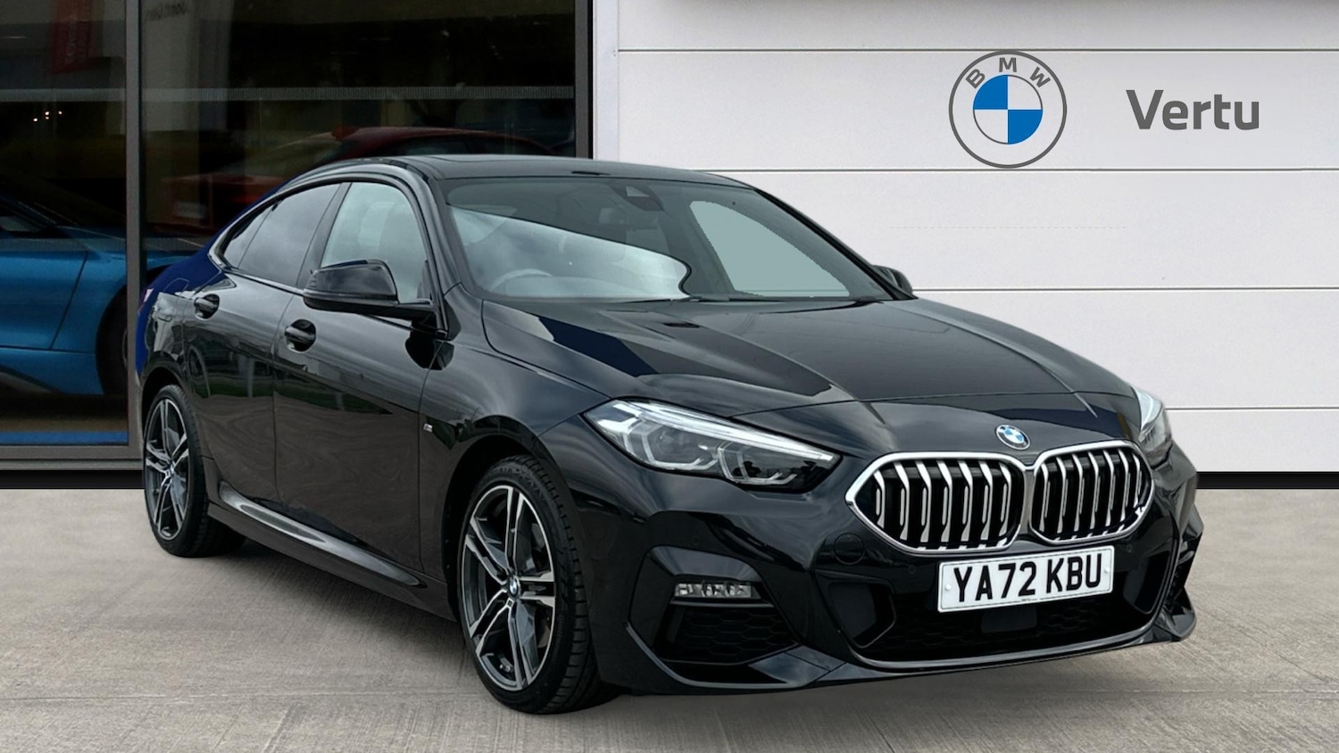 Used BMW 2 Series 2023 for sale - 77675328: Photo 1