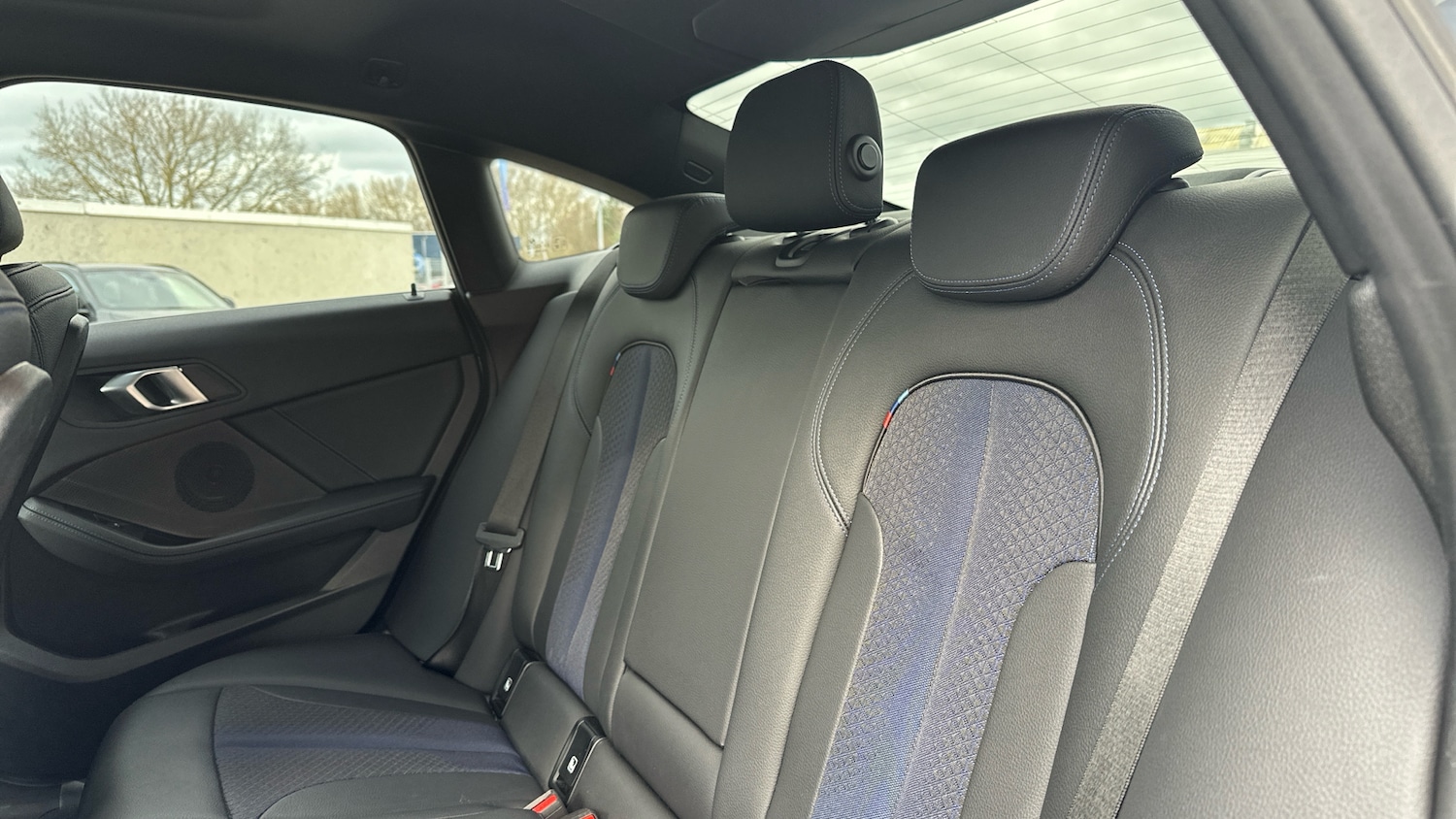 Used BMW 2 Series 2023 for sale - 77675328: Photo 12