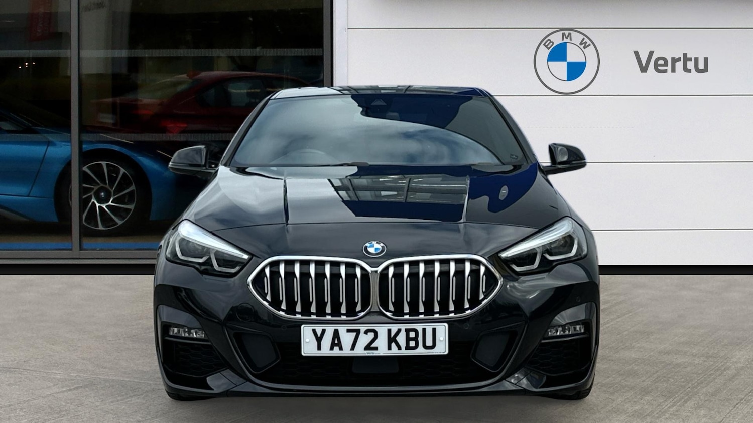 Used BMW 2 Series 2023 for sale - 77675328: Photo 16