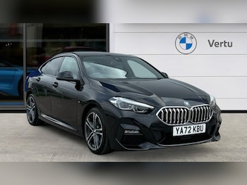 2023 (72) - 218i [136] M Sport 4dr DCT