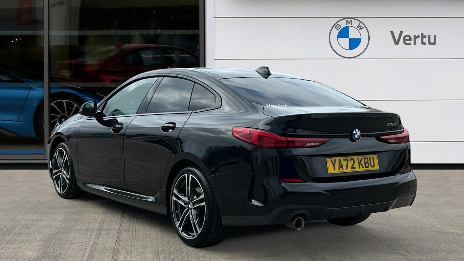 Used BMW 2 Series 2023 for sale - 77675328: Photo 2