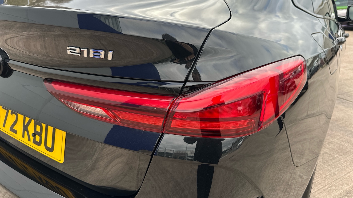 Used BMW 2 Series 2023 for sale - 77675328: Photo 22