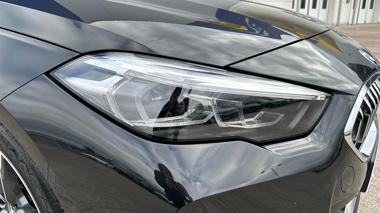 Used BMW 2 Series 2023 for sale - 77675328: Photo 23