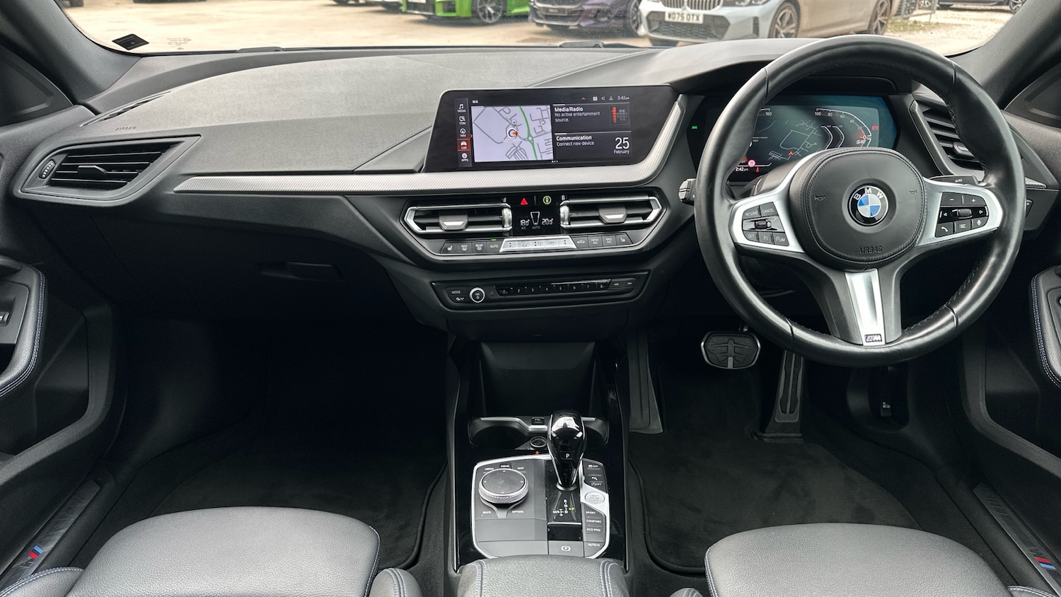 Used BMW 2 Series 2023 for sale - 77675328: Photo 4