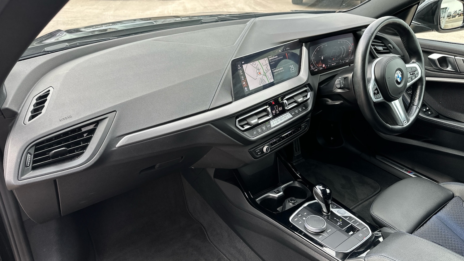 Used BMW 2 Series 2023 for sale - 77675328: Photo 7