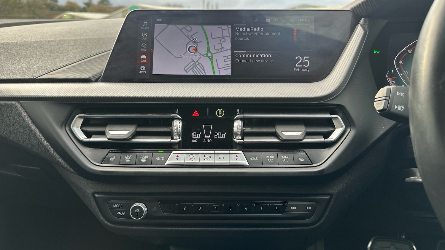 Used BMW 2 Series 2023 for sale - 77675328: Photo 8