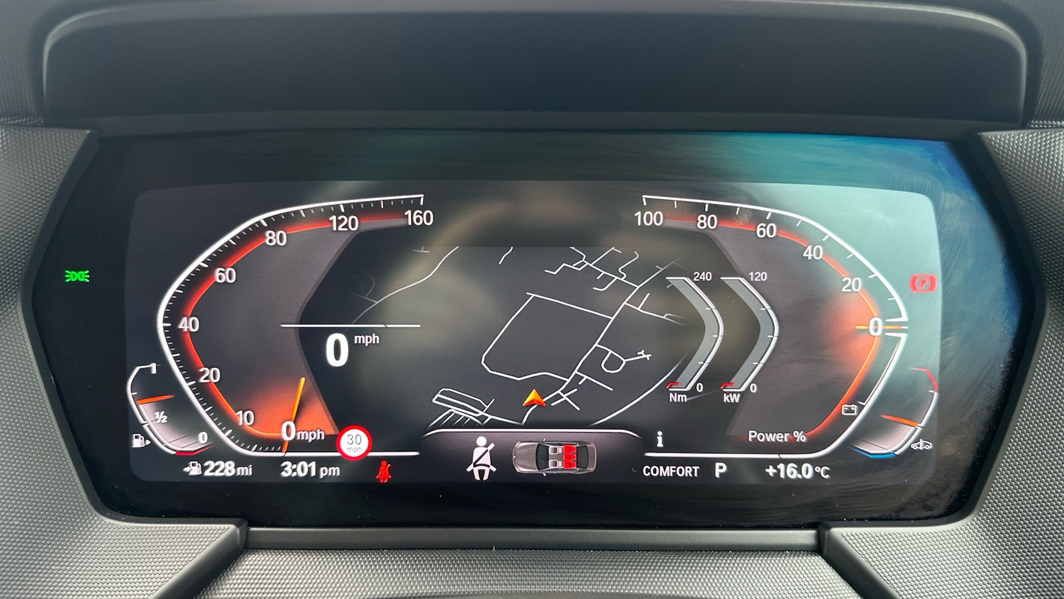 Used BMW 2 Series 2023 for sale - 77675328: Photo 9