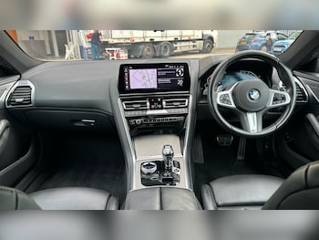 Used BMW 8 Series 2023 for sale - 78654854: Photo
