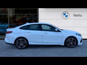 Used BMW 2 Series 2024 for sale - 74342591: Photo