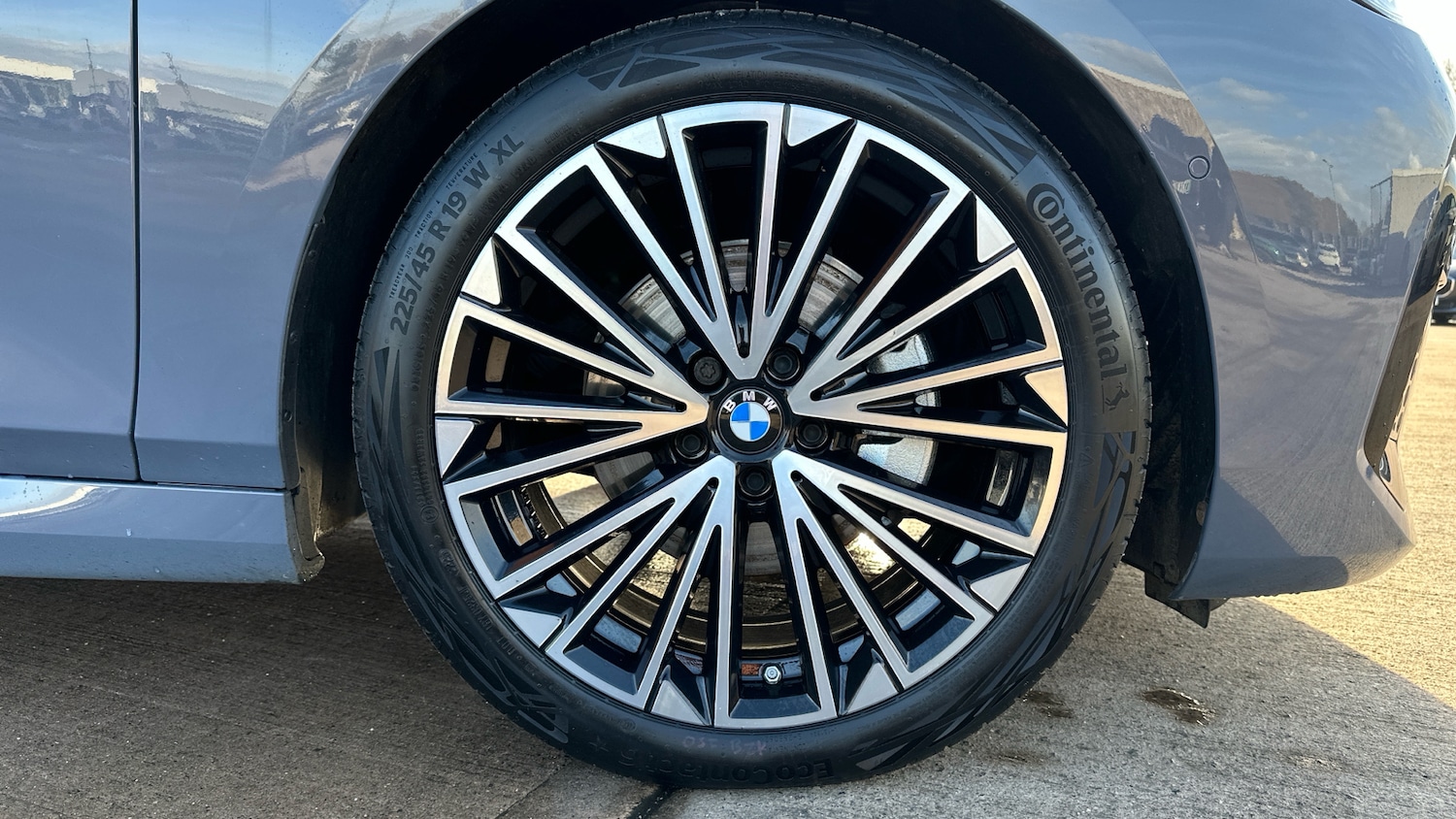 Used BMW 2 Series 2022 for sale - 76505526: Photo 14