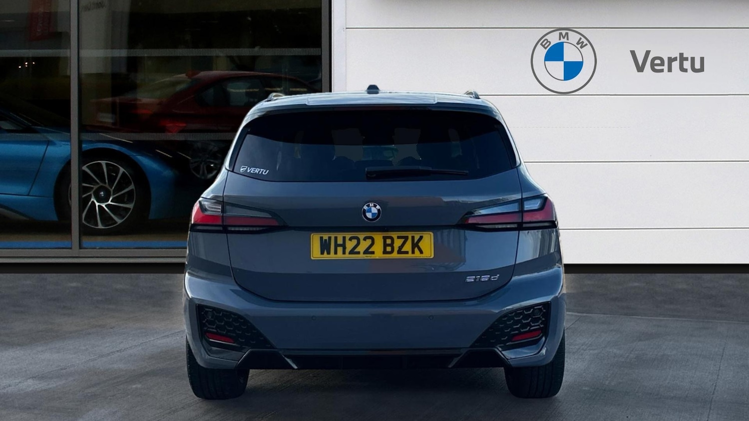 Used BMW 2 Series 2022 for sale - 76505526: Photo 15