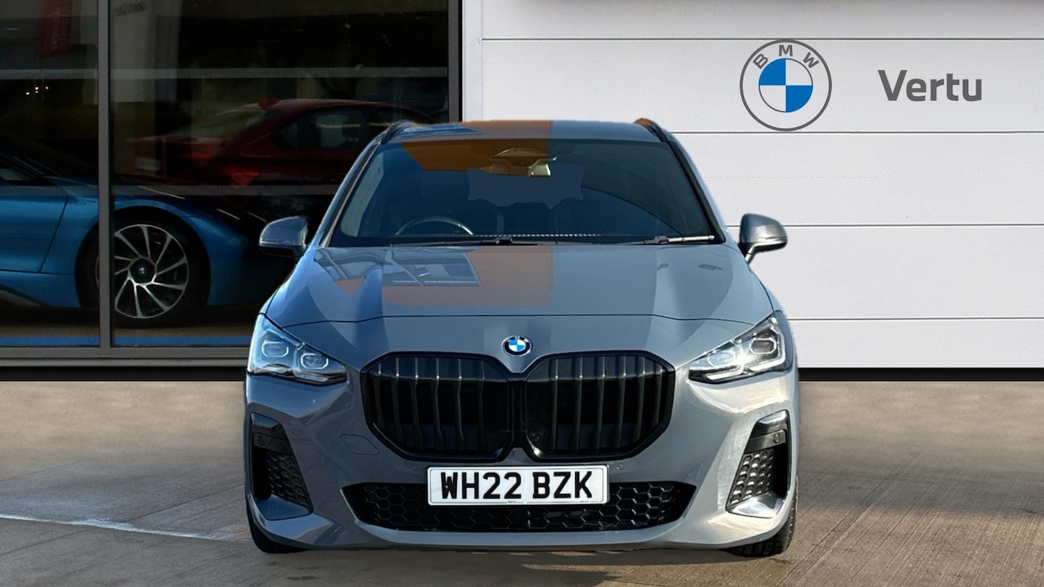 Used BMW 2 Series 2022 for sale - 76505526: Photo 16