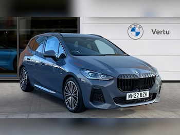 2022 (22) - 218d M Sport 5dr DCT Diesel Hatchback