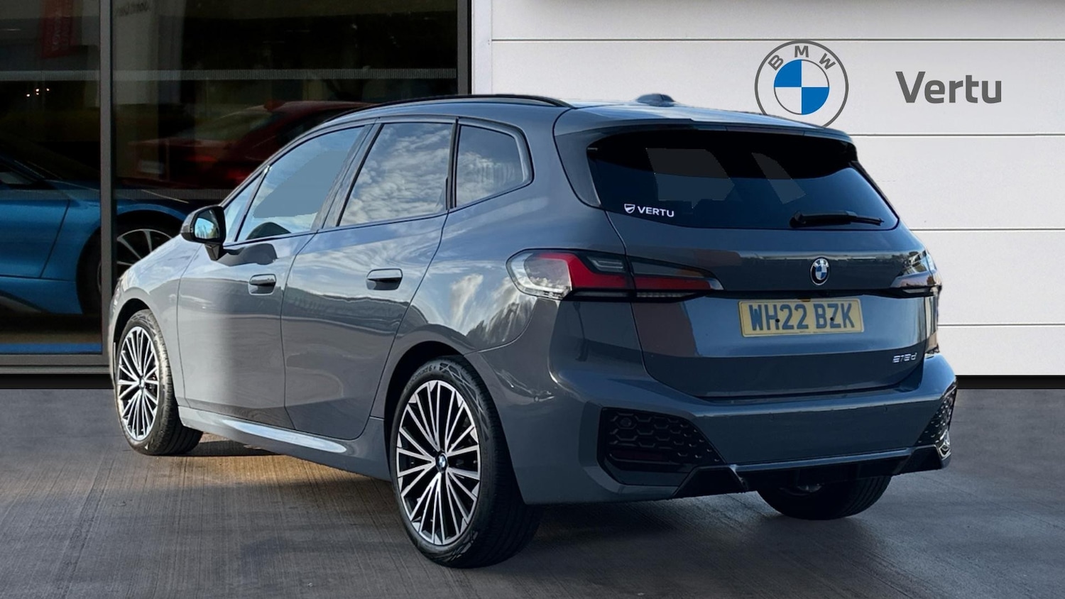 Used BMW 2 Series 2022 for sale - 76505526: Photo 2