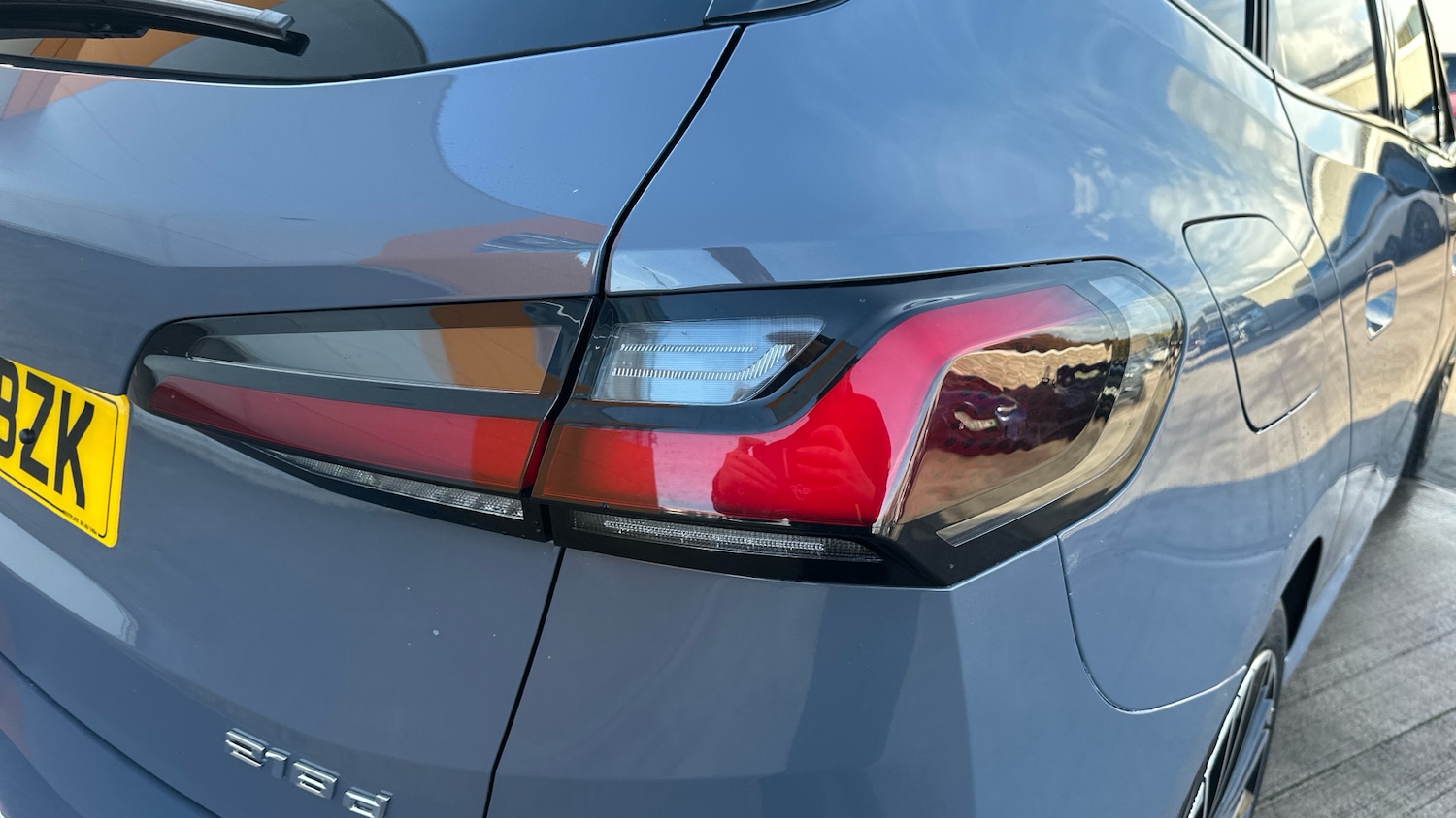 Used BMW 2 Series 2022 for sale - 76505526: Photo 22