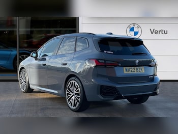 Used BMW 2 Series 2022 for sale - 76505526: Photo