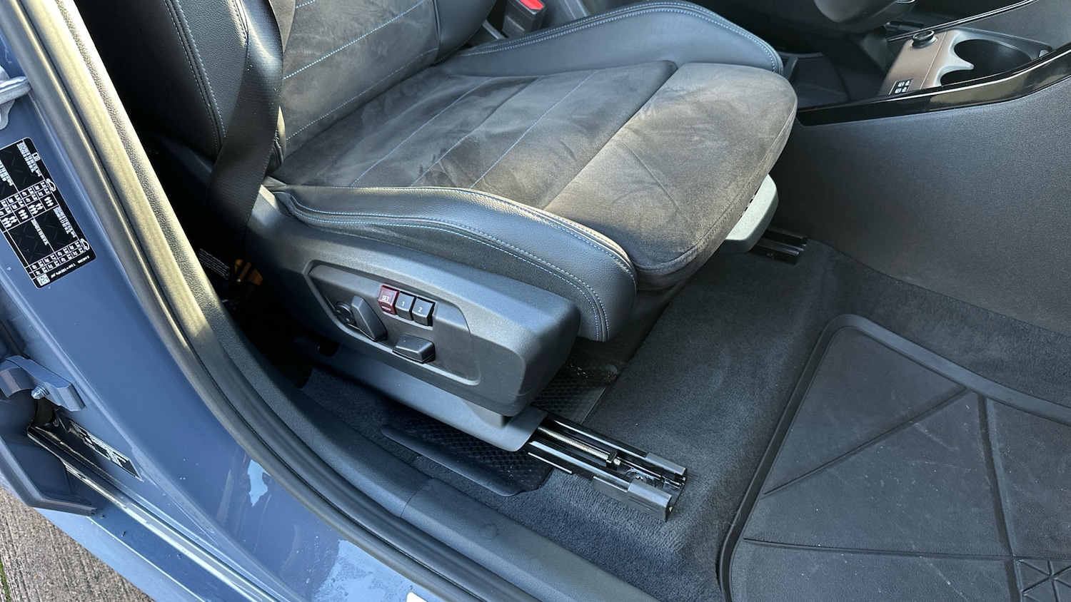 Used BMW 2 Series 2022 for sale - 76505526: Photo 35