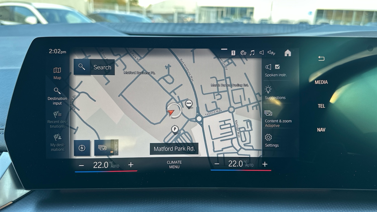 Used BMW 2 Series 2022 for sale - 76505526: Photo 37