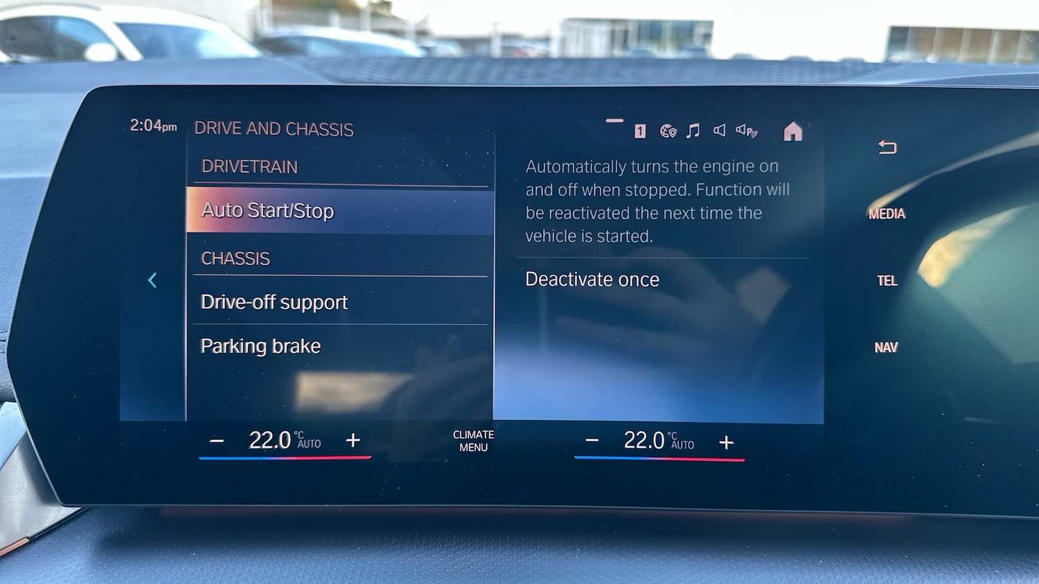 Used BMW 2 Series 2022 for sale - 76505526: Photo 44