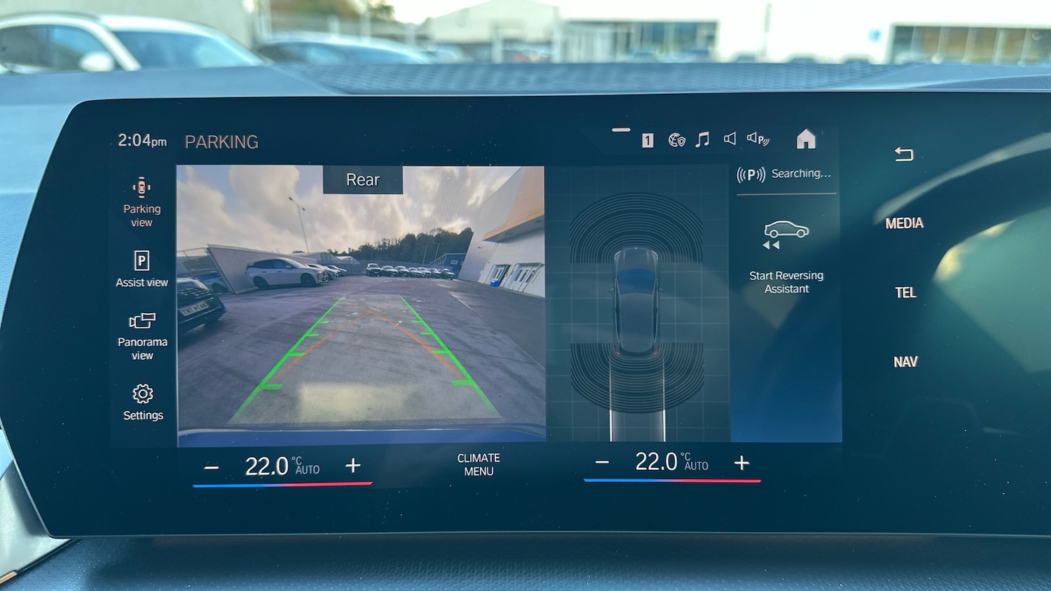 Used BMW 2 Series 2022 for sale - 76505526: Photo 45