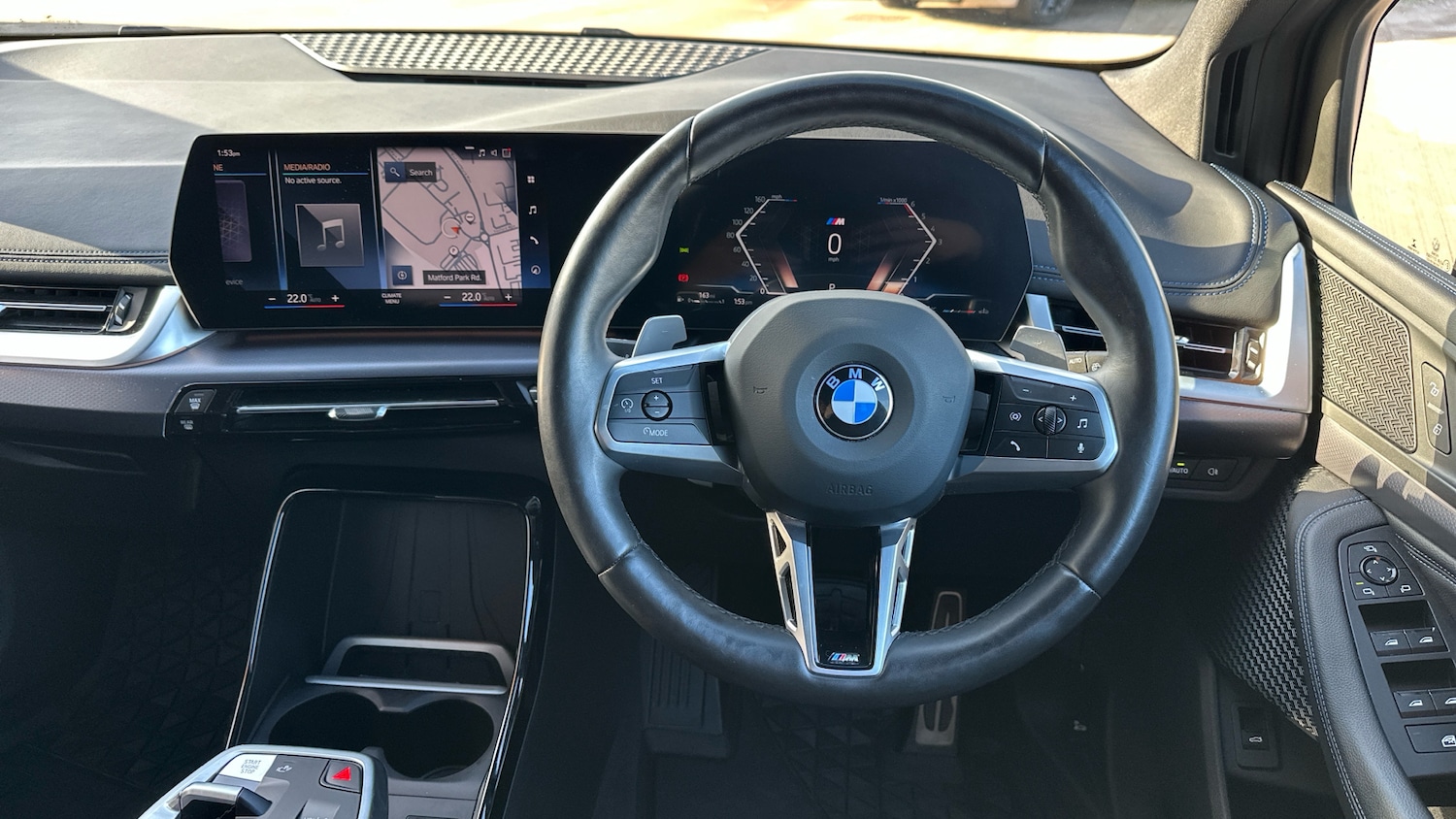 Used BMW 2 Series 2022 for sale - 76505526: Photo 5