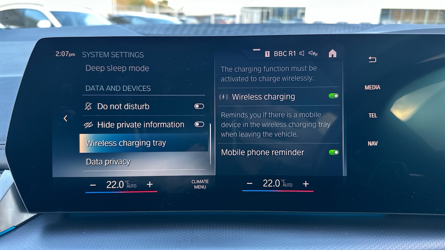 Used BMW 2 Series 2022 for sale - 76505526: Photo 56