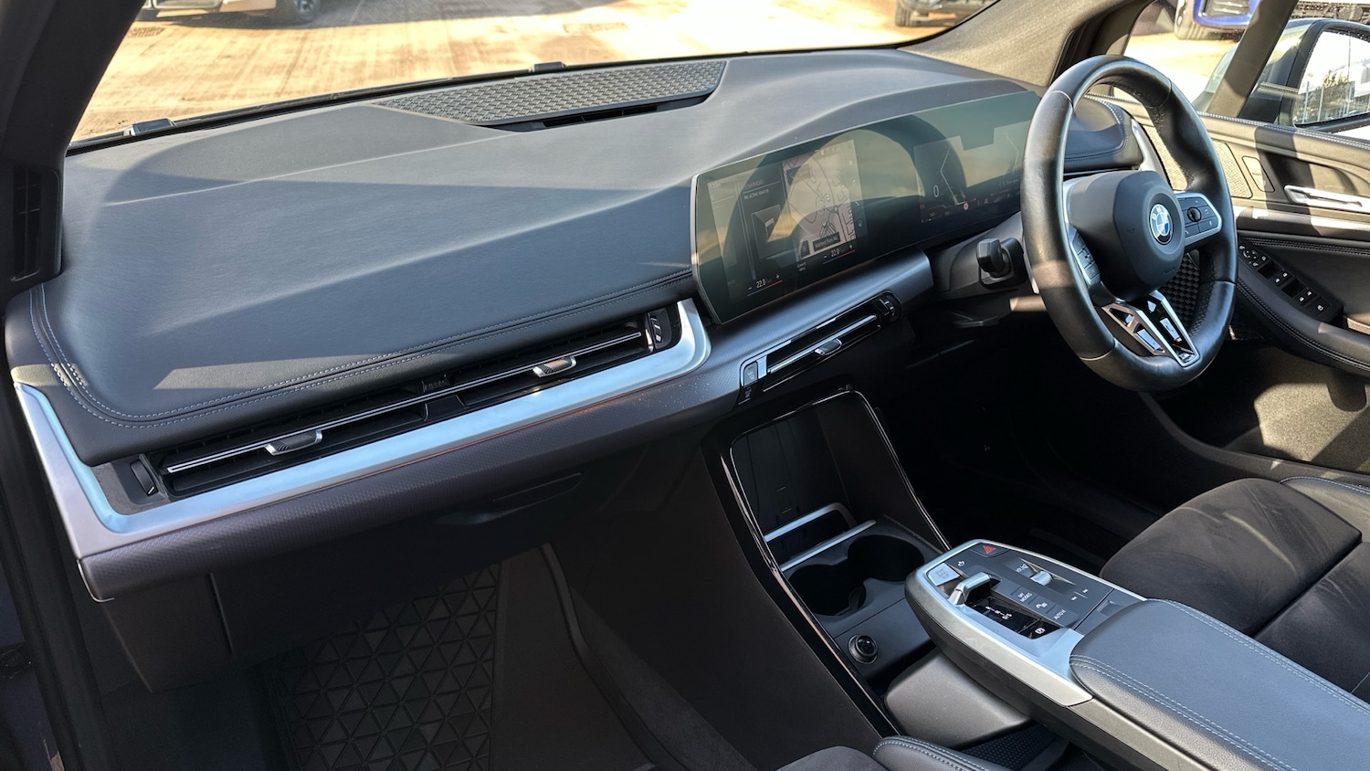 Used BMW 2 Series 2022 for sale - 76505526: Photo 7