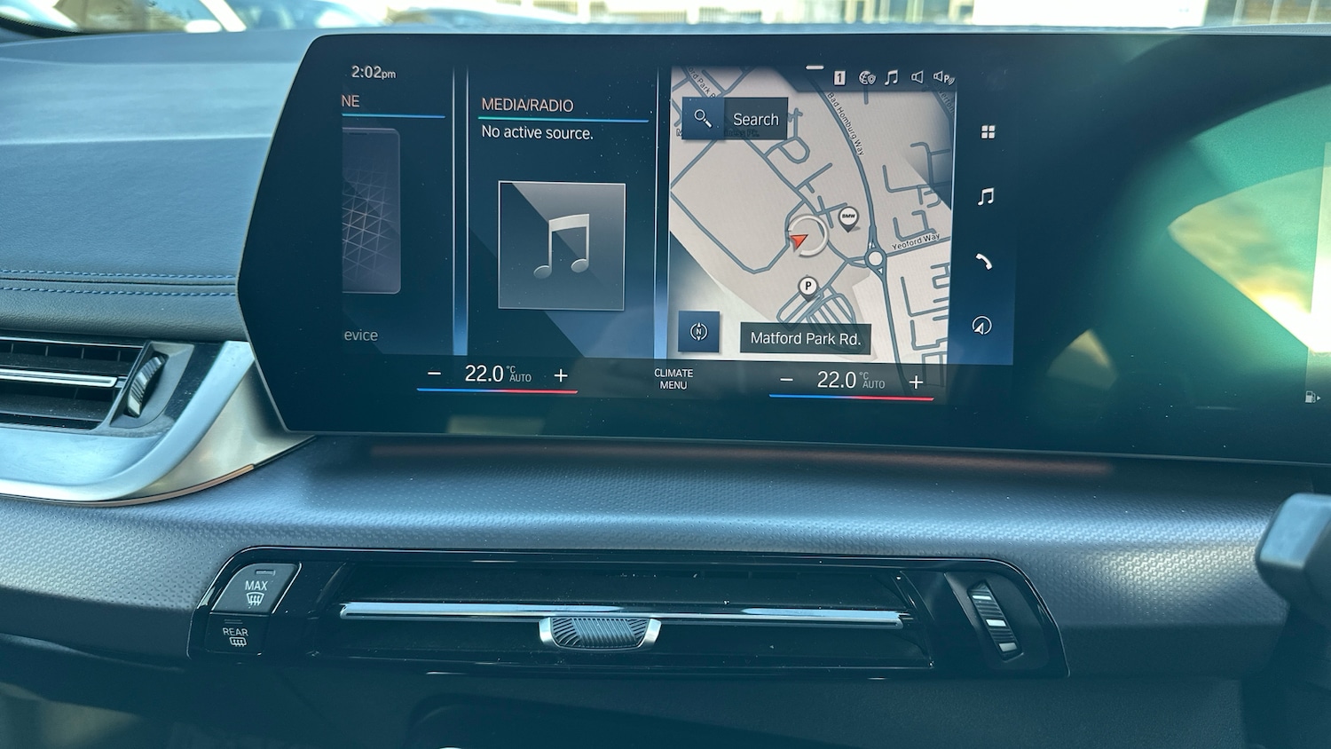 Used BMW 2 Series 2022 for sale - 76505526: Photo 8