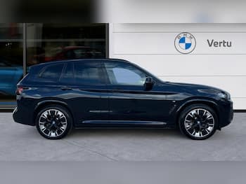 Used BMW iX3 2023 for sale - 79625345: Photo