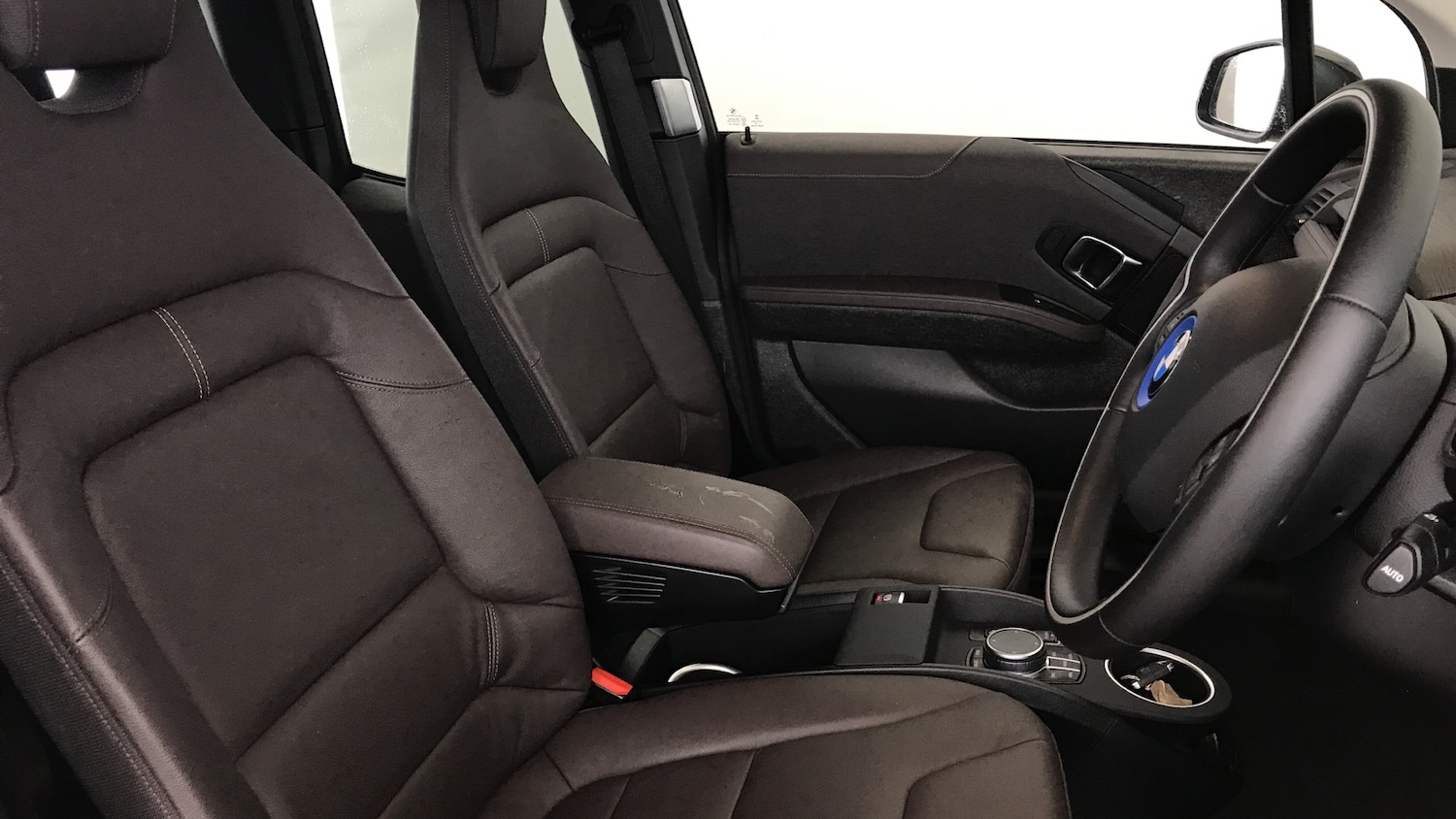 Used BMW i3 2020 for sale - 77776206: Photo 11