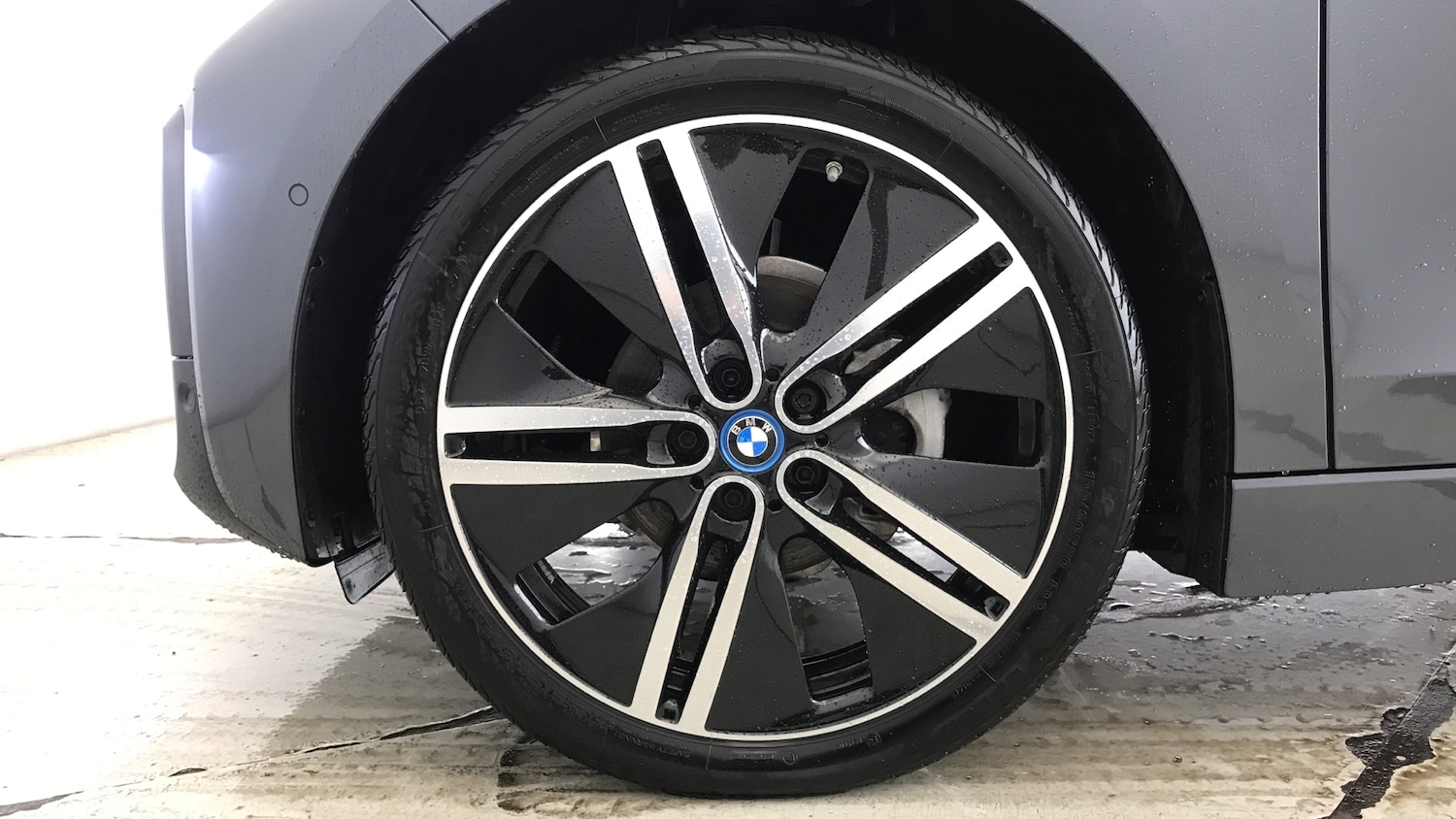 Used BMW i3 2020 for sale - 77776206: Photo 14