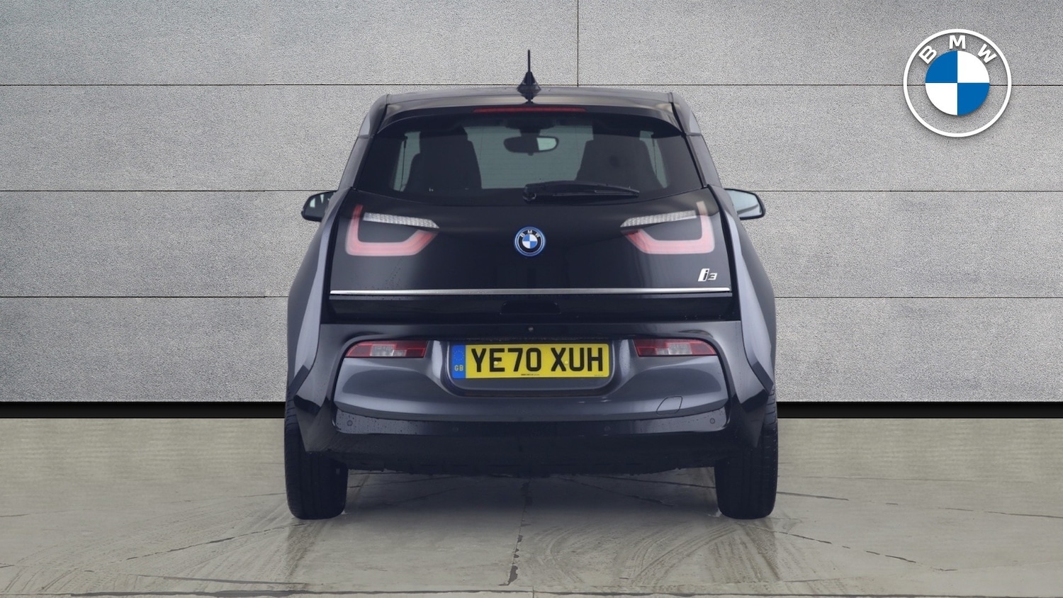 Used BMW i3 2020 for sale - 77776206: Photo 15