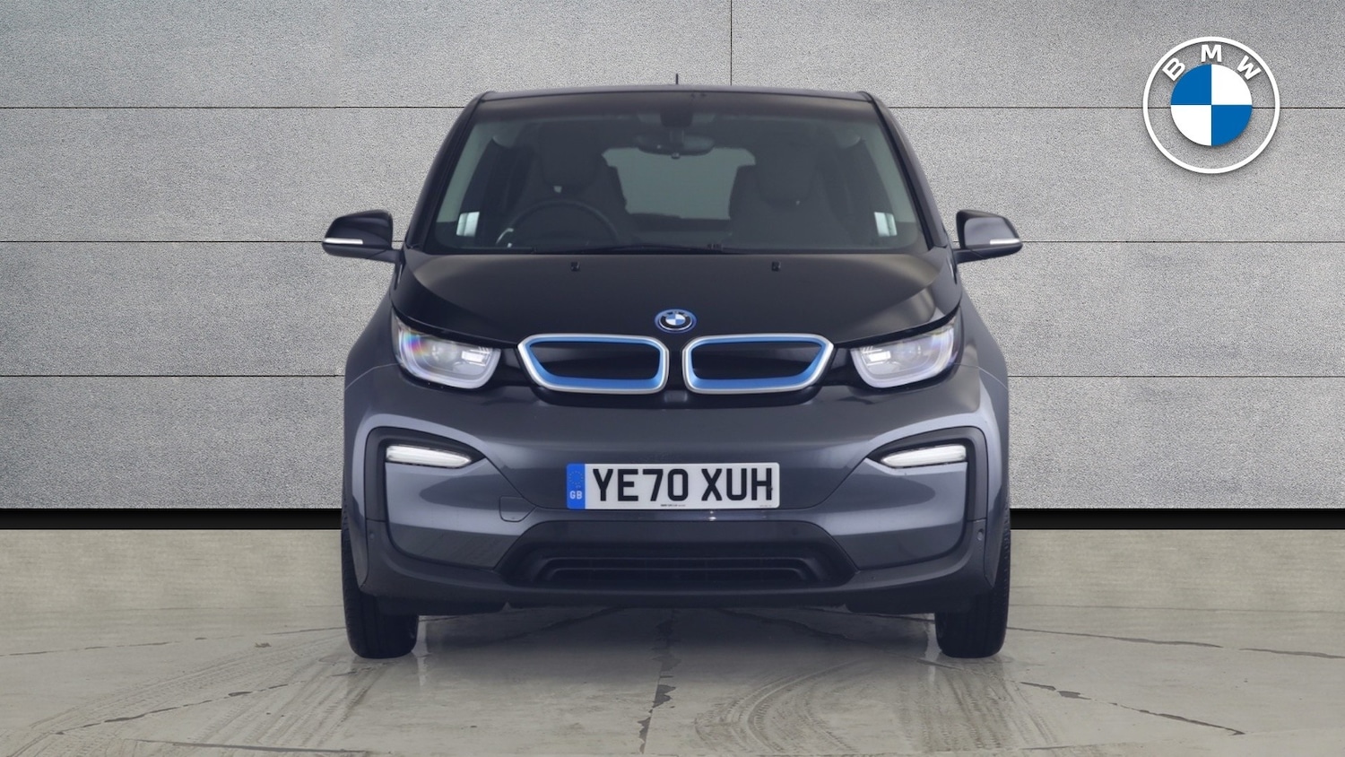 Used BMW i3 2020 for sale - 77776206: Photo 16