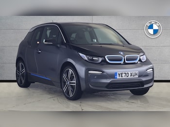 Used BMW i3 2020 for sale - 77776206: Photo