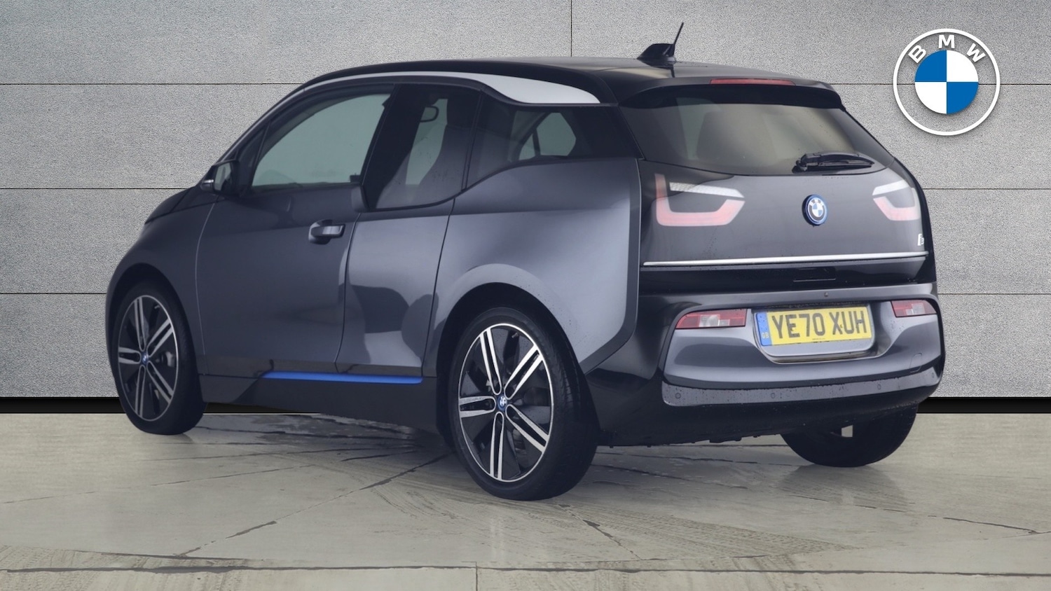Used BMW i3 2020 for sale - 77776206: Photo 2