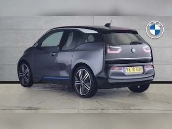 Used BMW i3 2020 for sale - 77776206: Photo