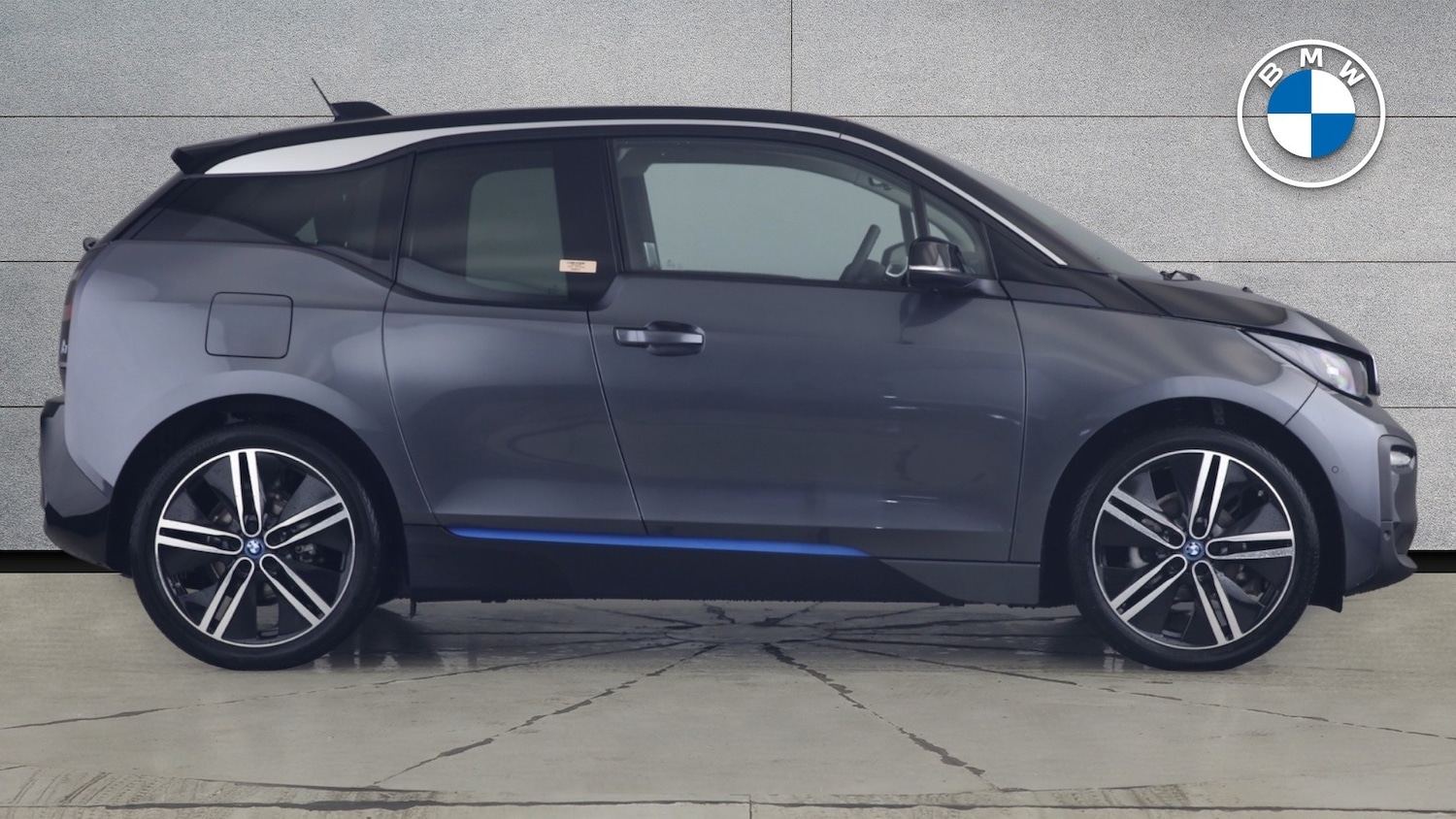 Used BMW i3 2020 for sale - 77776206: Photo 3