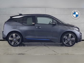 Used BMW i3 2020 for sale - 77776206: Photo