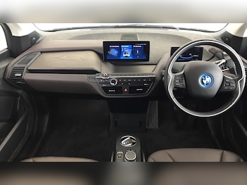 Used BMW i3 2020 for sale - 77776206: Photo