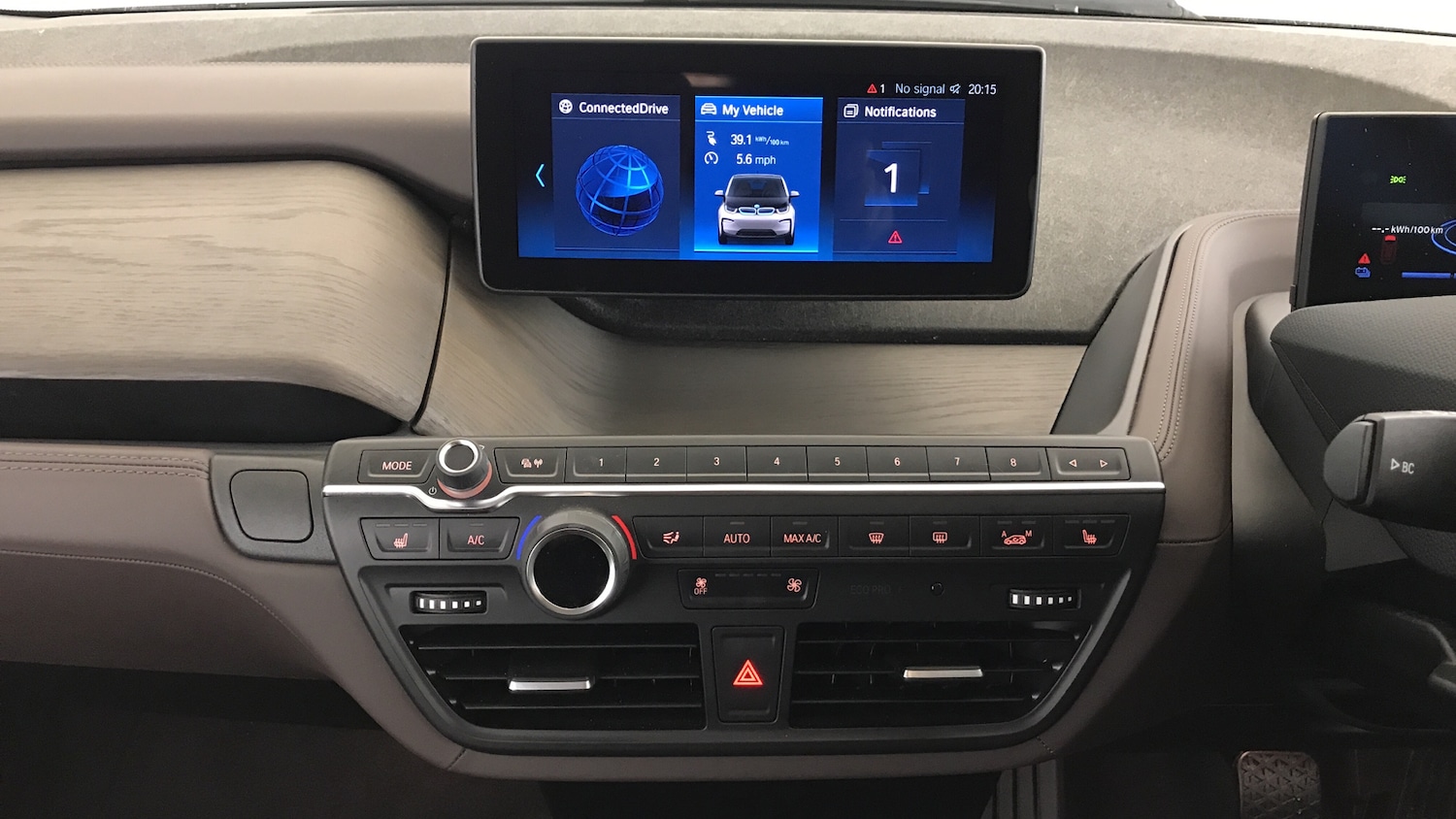 Used BMW i3 2020 for sale - 77776206: Photo 8