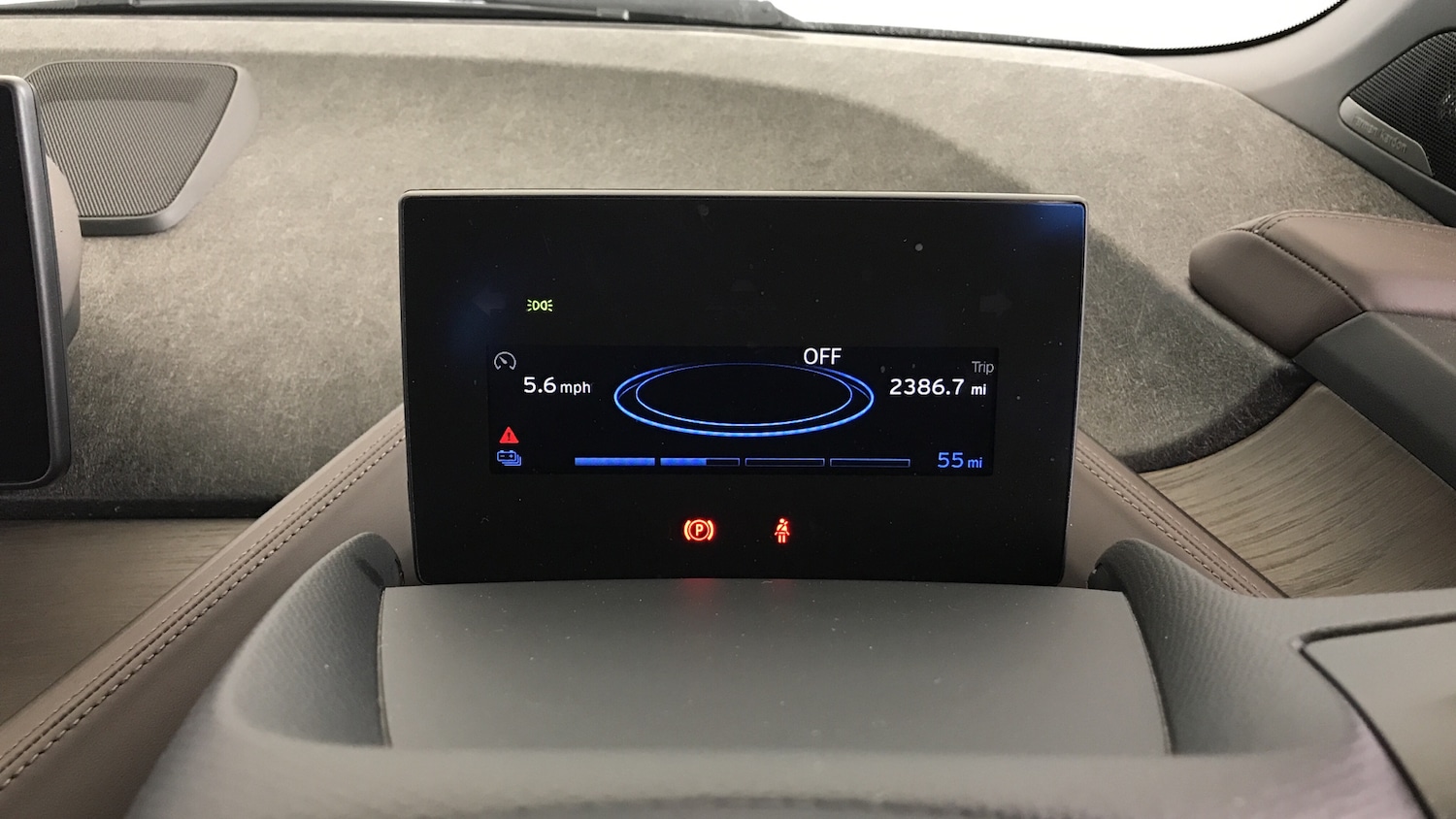 Used BMW i3 2020 for sale - 77776206: Photo 9