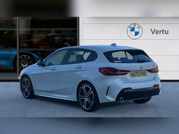 Used BMW 1 Series 2020 for sale - 79173249: Photo
