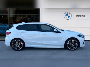 Used BMW 1 Series 2020 for sale - 79173249: Photo
