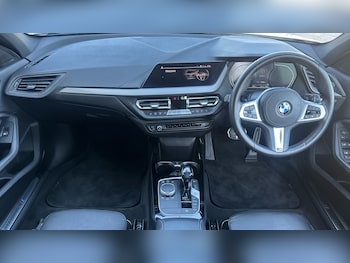 Used BMW 1 Series 2020 for sale - 79173249: Photo