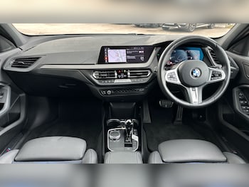 Used BMW 1 Series 2024 for sale - 78328430: Photo