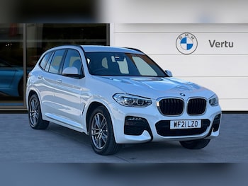 BMW - X3