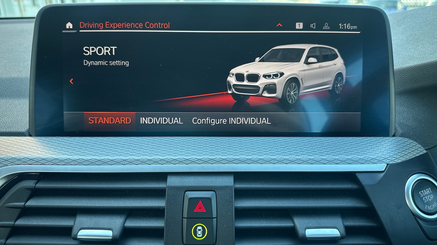 Vehicle 54