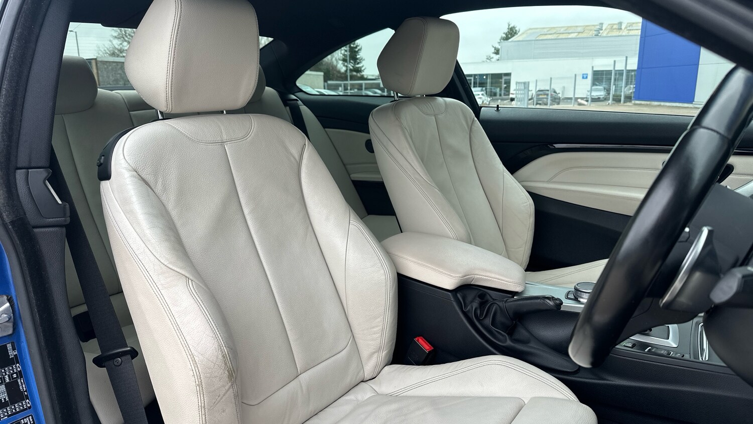 Used BMW 4 Series 2018 for sale - 77616103: Photo 11