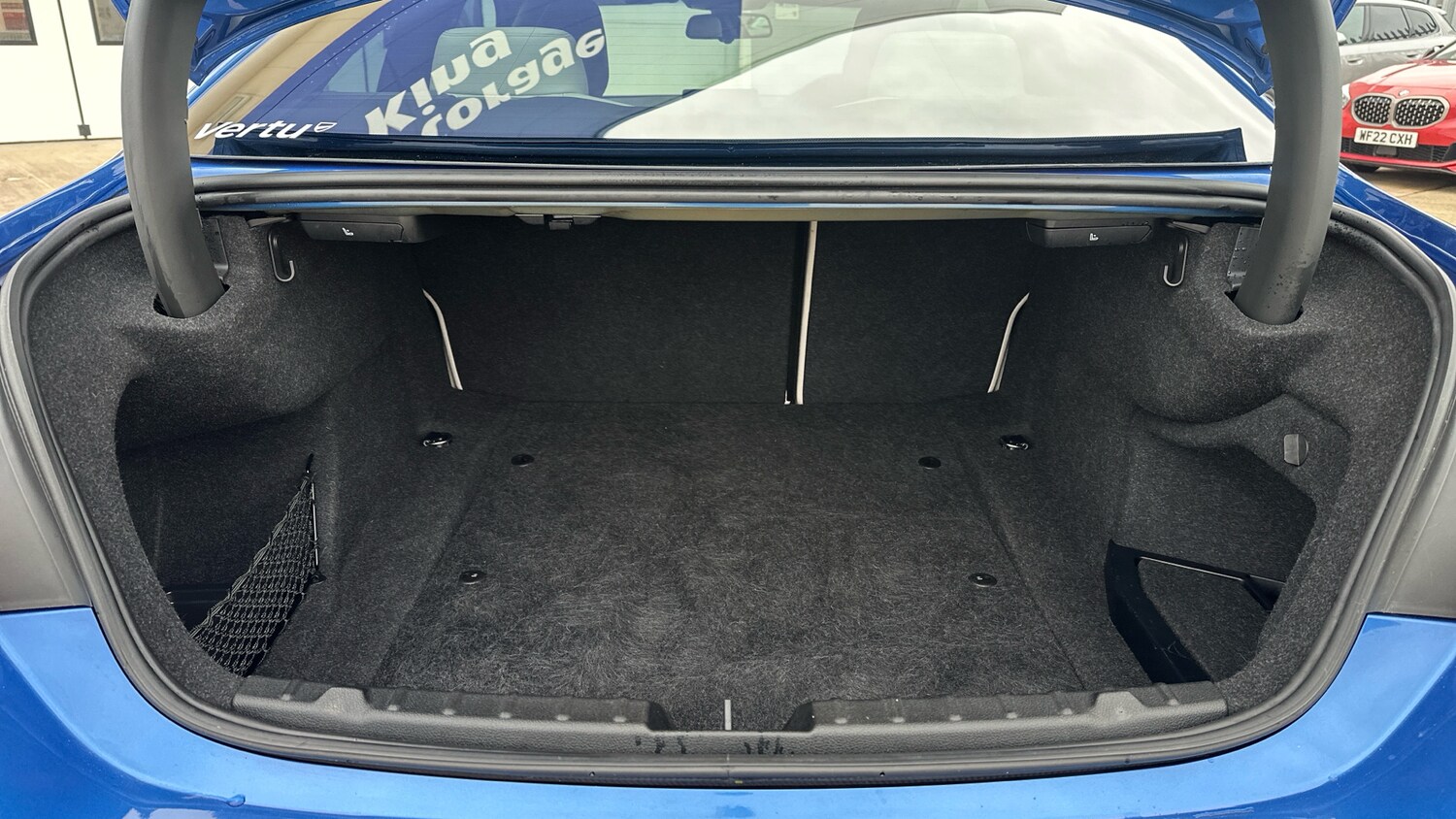 Used BMW 4 Series 2018 for sale - 77616103: Photo 13