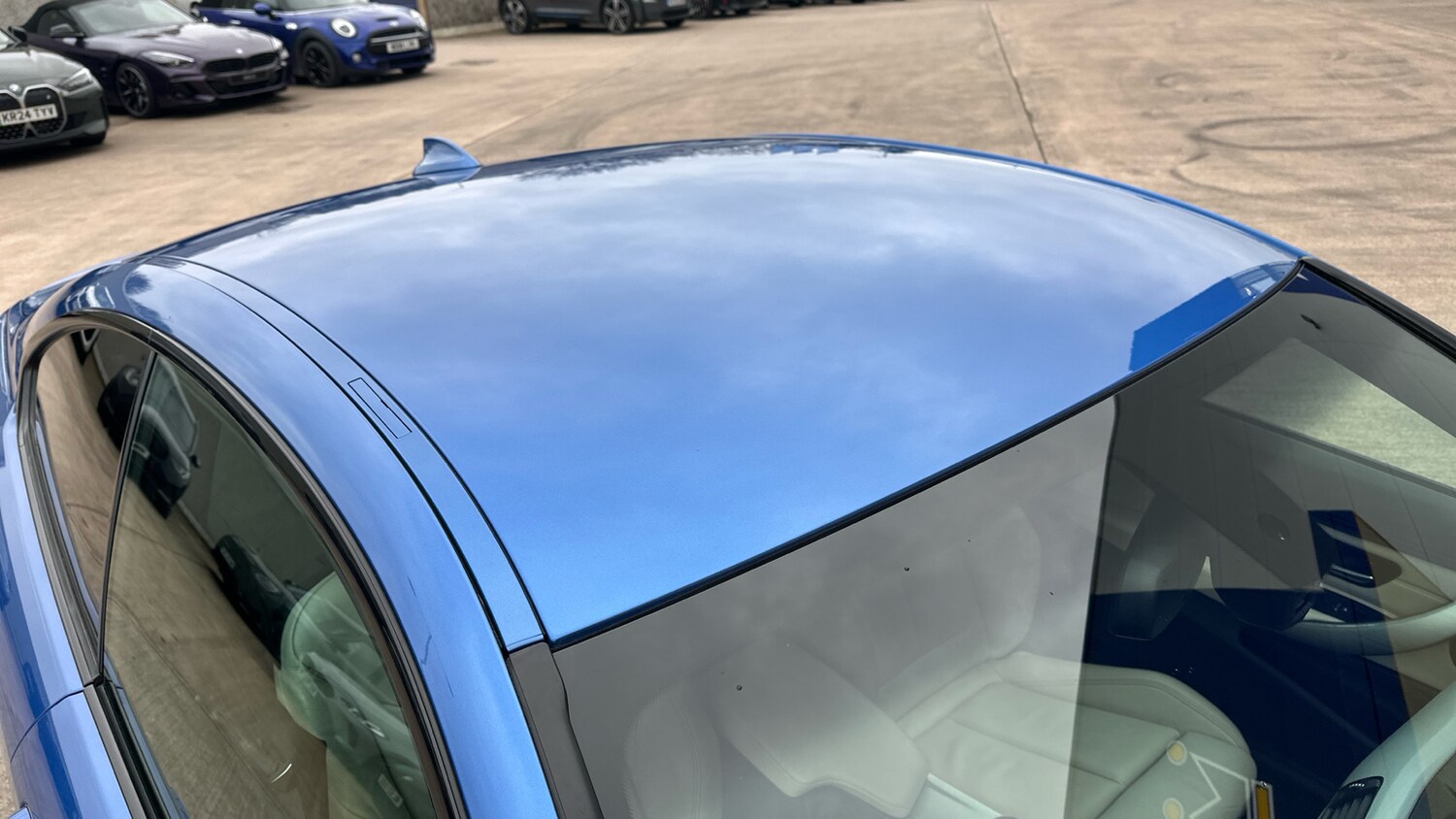 Used BMW 4 Series 2018 for sale - 77616103: Photo 21